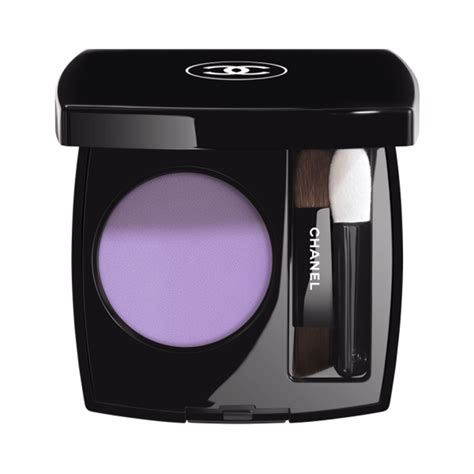 lilas poudre chanel|OMBRE ESSENTIELLE MULTI.